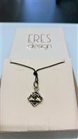 Collana Eres Design Donna in Argento CLVESUV1 - CLVESUV1